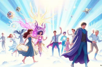 10 Boeviki mit Hellsehern, die dich fesseln werden