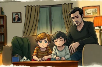 Thriller-Filme über schwierige Kinder