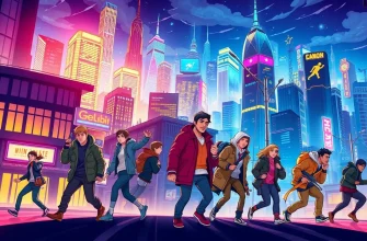 Dramen über starke Geister: 10 inspirierende Filme