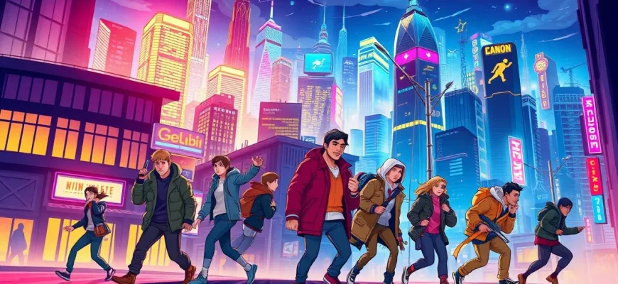 Dramen über starke Geister: 10 inspirierende Filme