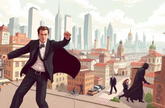 Politische Skandale im Kino: 10 spannende Filme