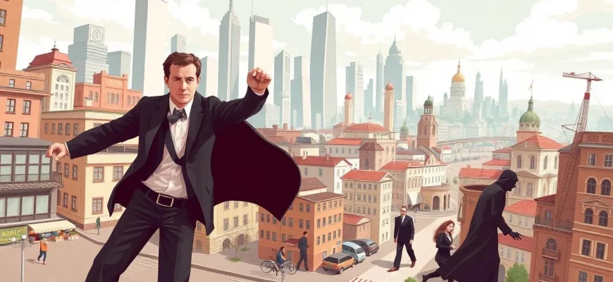 Politische Skandale im Kino: 10 spannende Filme