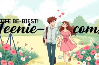 Die besten Teenie-Romantischen Komödien