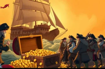 Die besten Piratenfilme aller Zeiten