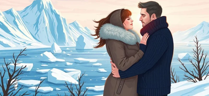 Melodramen im Eis: 10 Filme über die Arktis