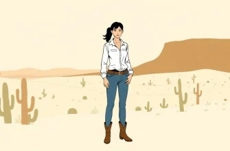 Western-Filme über starke Mütter