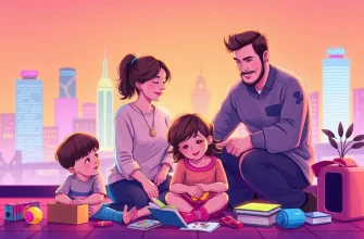 10 berührende Filme über Pflegefamilien