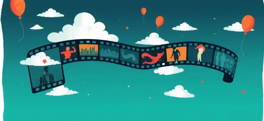 Krimi-Thriller: 10 Filme, die Sie fesseln werden