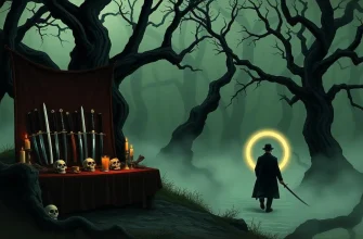 Horrorfilme mit Katanas: Eine scharfe Auswahl