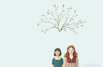 10 Melodramen über Inzest, die Sie berühren werden