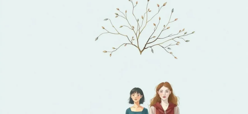 10 Melodramen über Inzest, die Sie berühren werden