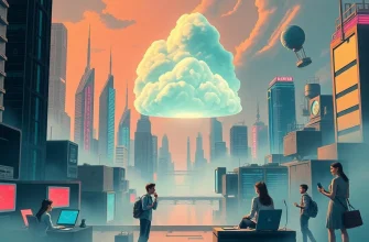 Dokumentarfilme über Cloud-Anwendungen