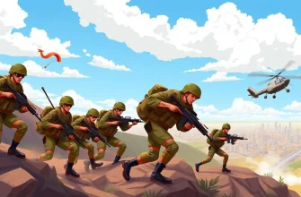 Die besten Actionfilme über militärische Operationen