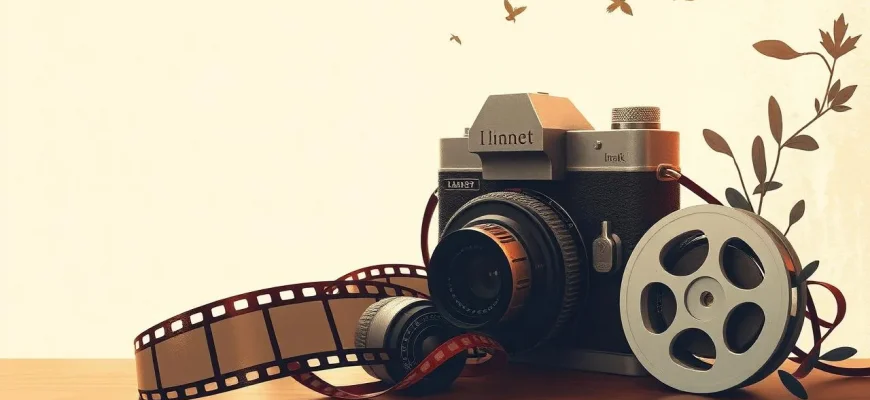 Filme über Erinnerungen: Eine Reise durch die Zeit