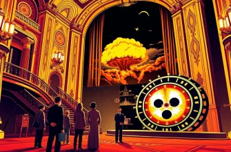 Top 10 Filme über nukleare Katastrophen