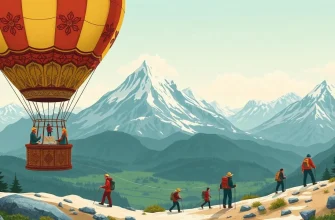 Dokumentarfilme über Berge: Eine Reise zu den höchsten Gipfeln der Welt