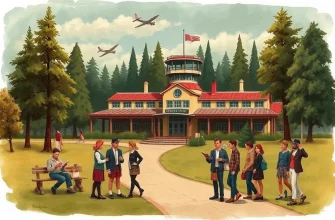 Dokumentarfilme über Flughäfen