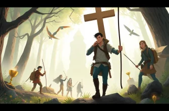 10 Action-Filme über religiöse Artefakte