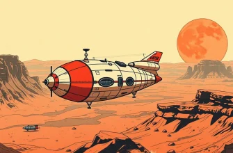 Mars-Dokumentationen: Eine Reise zum Roten Planeten