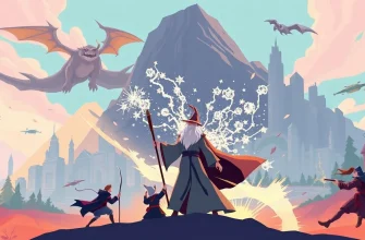 10 Actionfilme über Zauberer