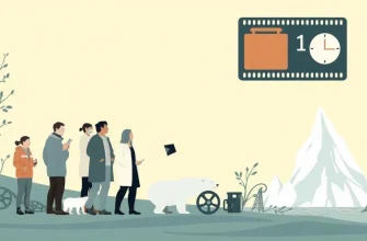 Biografische Filme über den Klimawandel