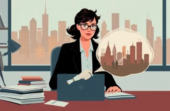 Detektivfilme über Gedankenlesen