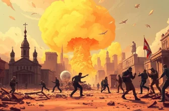 Top 10 Actionfilme über nukleare Katastrophen