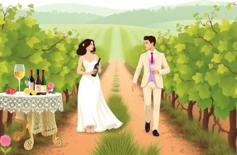 Melodramen über Weinverkostung: Eine Reise durch Liebe und Wein