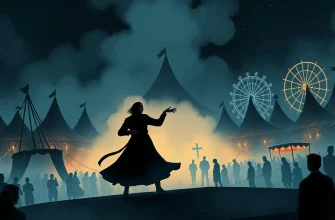 Thriller-Filme über Festivals