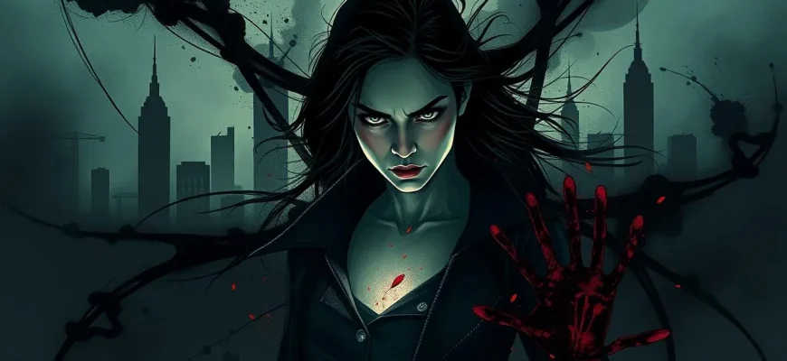 Die besten Thriller-Filme über Rache