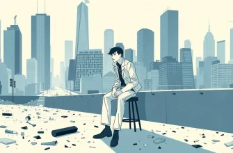 Detektivfilme über Arbeitslose: Spannung und Mysterium