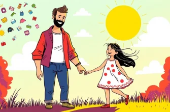 10 Filme über die besondere Vater-Tochter-Beziehung