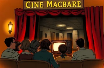 Die besten Horrorfilme über Escape Rooms