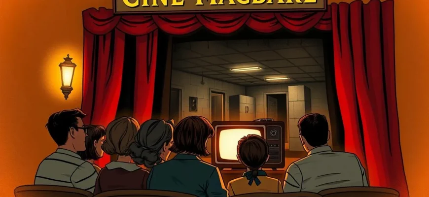 Die besten Horrorfilme über Escape Rooms