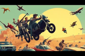 Thriller-Filme über Stuntleute: Nervenkitzel und Spannung