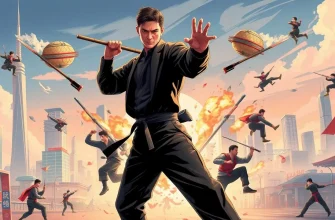 Die besten 10 Kampfsport-Actionfilme