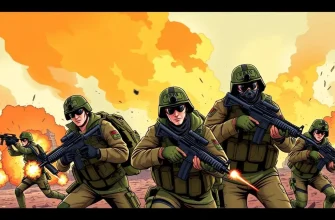 Top 10 Filme über Spezialeinheiten