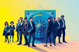 Die besten Safeknacker-Blockbuster