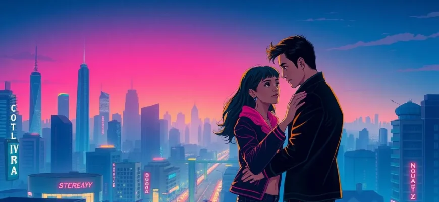 Dramen über Untreue - 10 Filme, die Sie nicht verpassen sollten