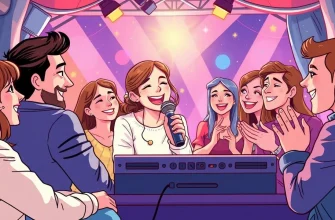 Die besten Karaoke-Komödien
