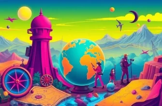 Dramatische Filme über geografische Entdeckungen