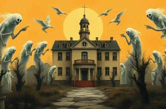 Horrorfilme über Euthanasie: Eine düstere Reise