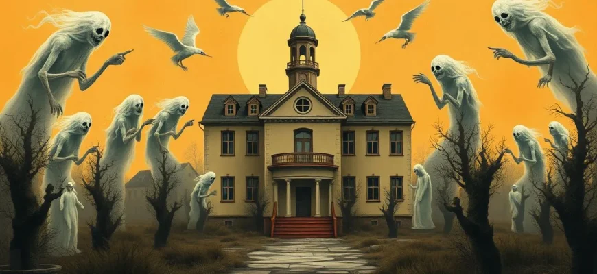 Horrorfilme über Euthanasie: Eine düstere Reise