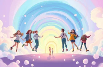 Fantastische Filme über Schüler: Eine Reise in die Welt der Fantasie