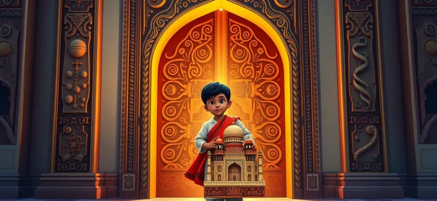 Historische Filme über indische Wissenschaft