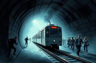 Tunnel-Katastrophen-Filme: Spannung und Drama unter der Erde