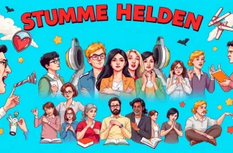 Stumme Helden: 10 Filme über Taubstumme
