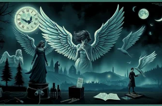 Thriller-Filme über Engel: Eine spannende Reise ins Unbekannte