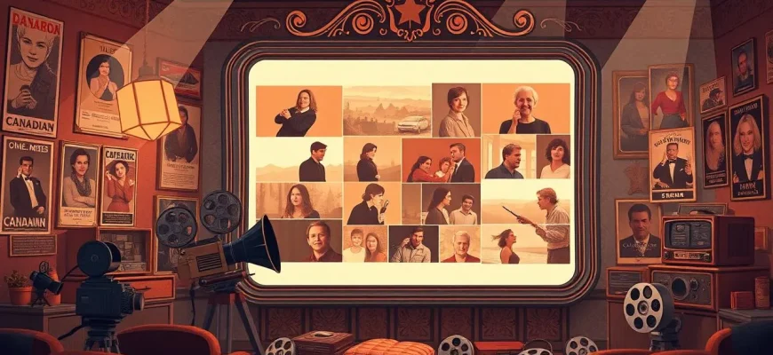 Kanadische Filmkunst: 10 Filme, die Kanada feiern