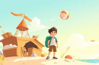 Abenteuerliche Sommerferienfilme